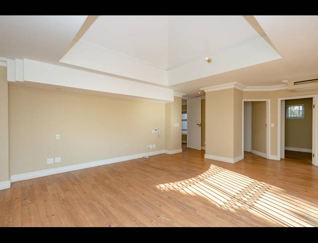 3 BEDROOM DUPLEX RENTED IN SANDHURST